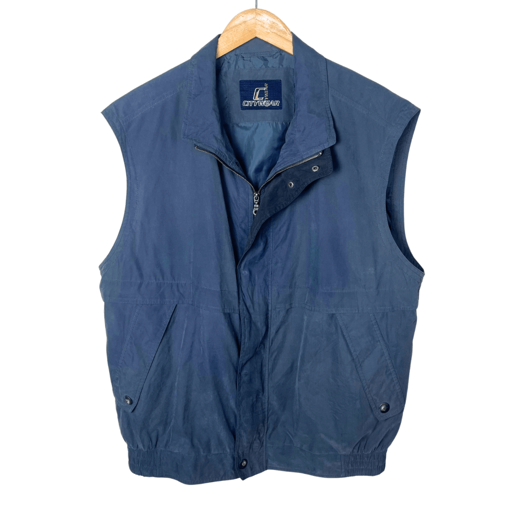 City Wear Vest XL - Funkify