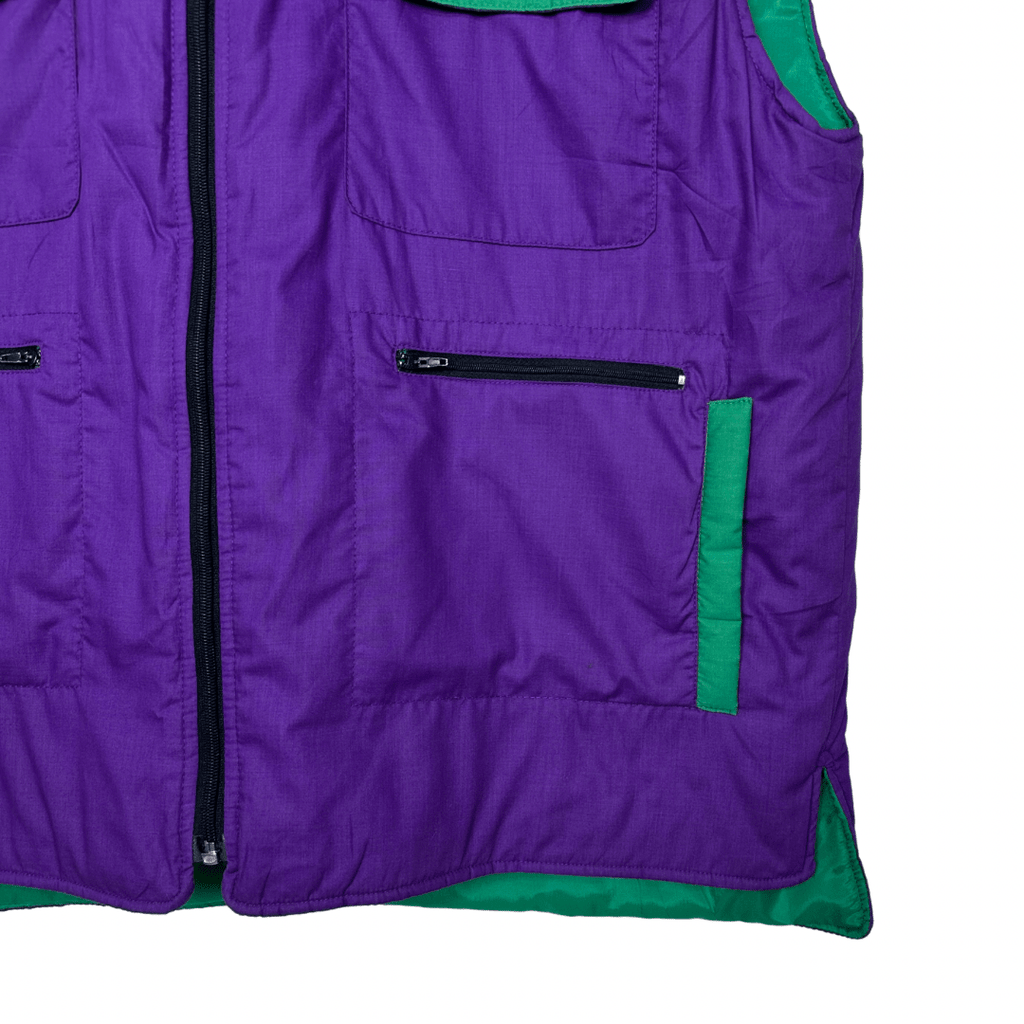 Clavis Opel Vest XL - Funkify