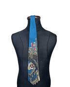 Clown necktie - Funkify