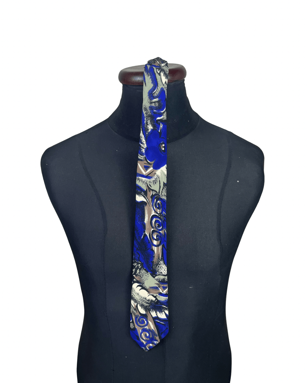 Club Med Necktie - Funkify