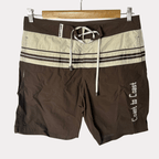 Coast to Coast Swim Shorts Large - Funkify