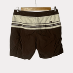 Coast to Coast Swim Shorts Large - Funkify