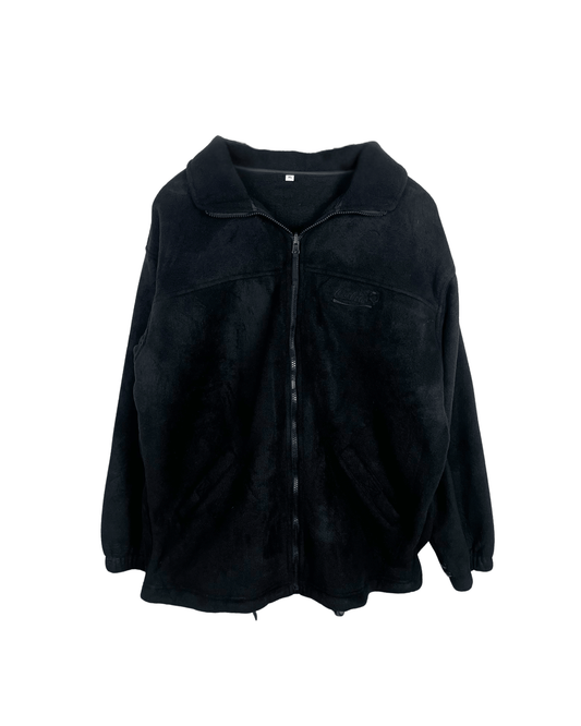 Coca - Cola Fleece Jacket - XL - Funkify