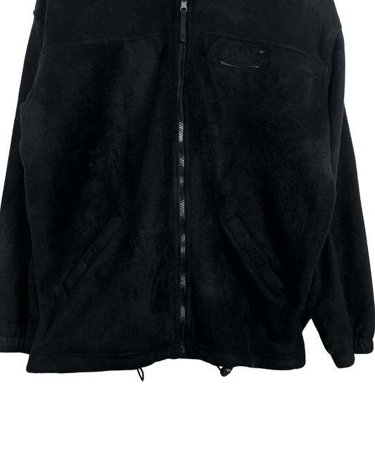 Coca - Cola Fleece Jacket - XL - Funkify