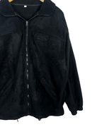 Coca - Cola Fleece Jacket - XL - Funkify