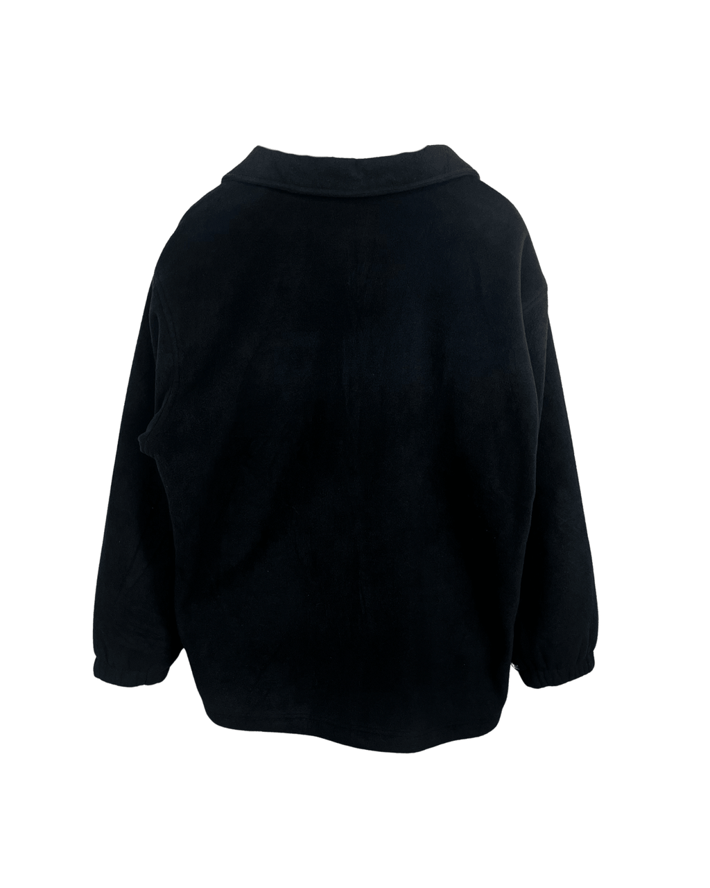 Coca - Cola Fleece Jacket - XL - Funkify