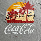 Coca-Cola Graphic Tee 2XL/3XL - Funkify