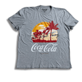 Coca-Cola Graphic Tee 2XL/3XL - Funkify