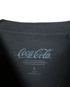 Coca - Cola Holidays T-Shirt Large - Funkify