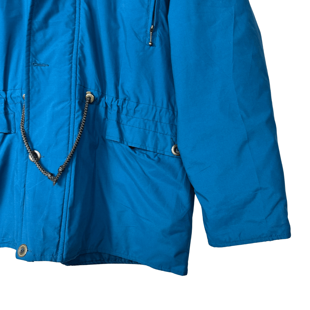 Cofavet Philip Morris Jacket with Foldable Hood 2XL - Funkify