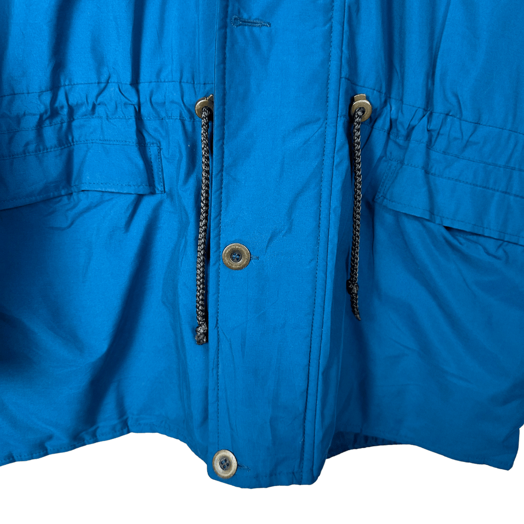 Cofavet Philip Morris Jacket with Foldable Hood 2XL - Funkify