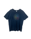 Coldplay “A Head Full of Dreams” World Tour 2017 Tee XL - Funkify