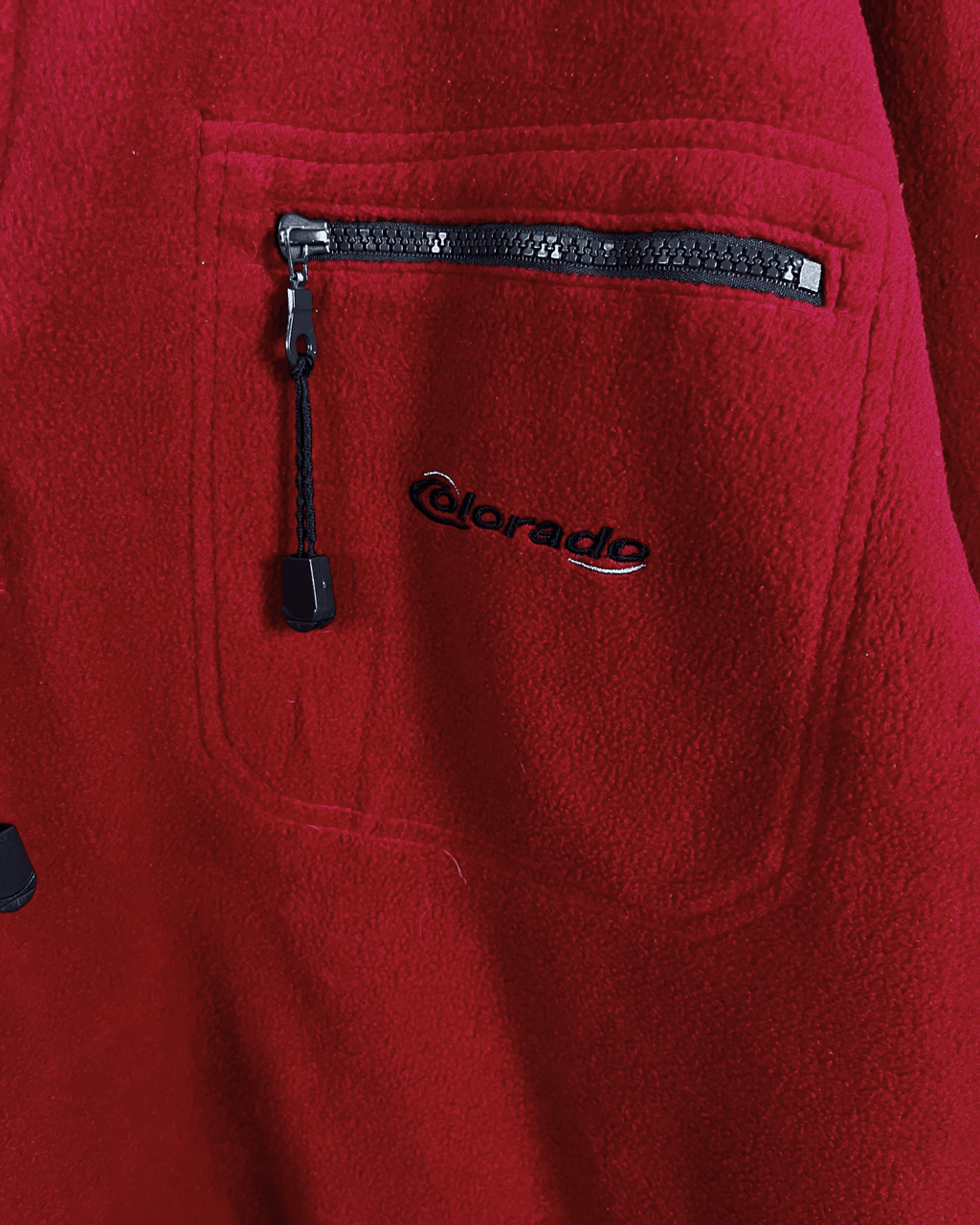 Colorado Fleece Sweatshirt XL - Funkify