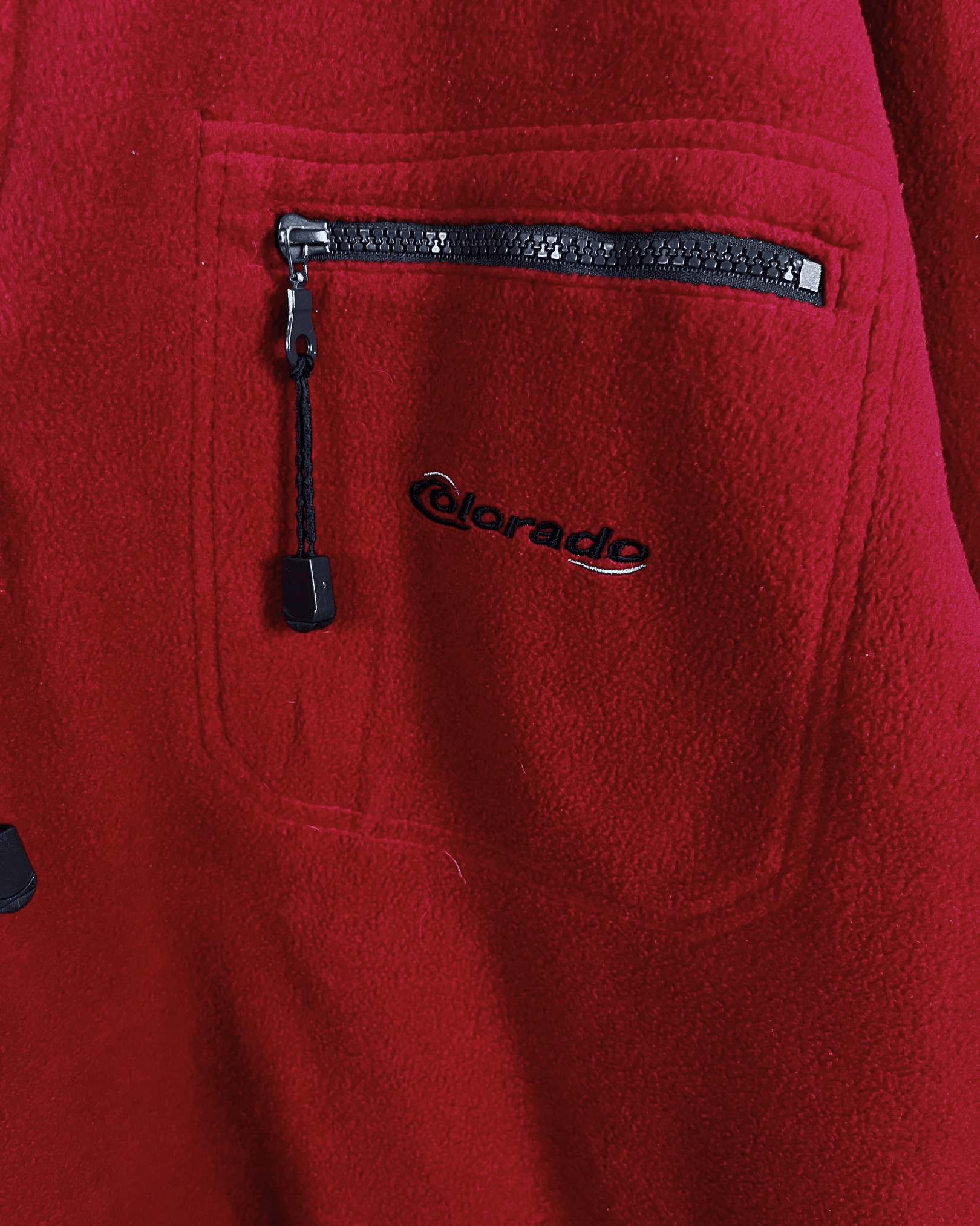 Colorado Fleece Sweatshirt XL - Funkify