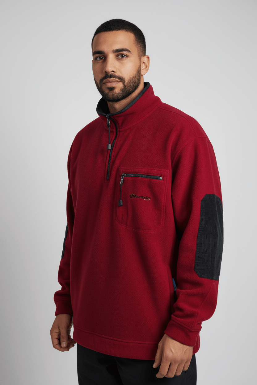 Colorado Fleece Sweatshirt XL - Funkify