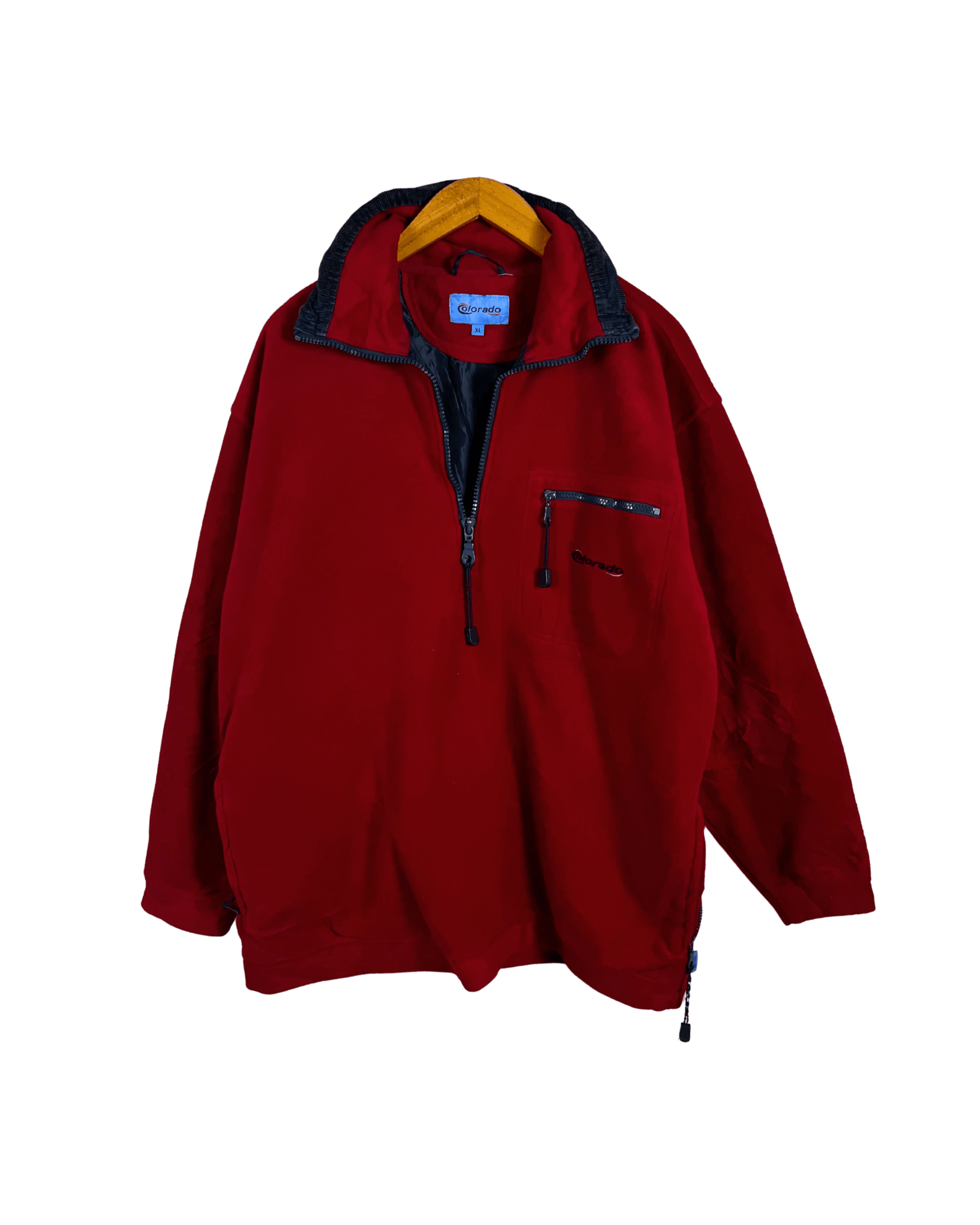 Colorado Fleece Sweatshirt XL - Funkify