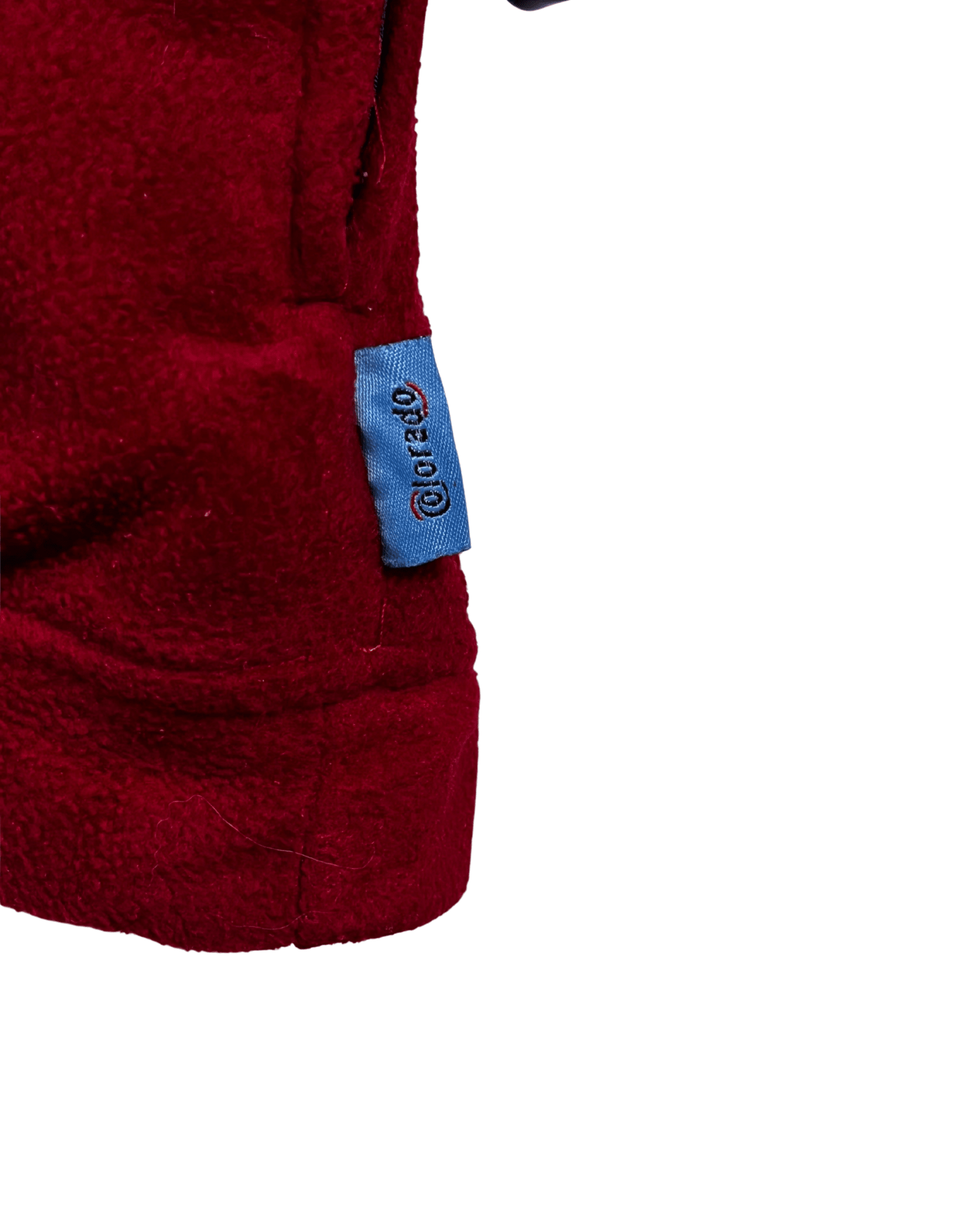Colorado Fleece Sweatshirt XL - Funkify