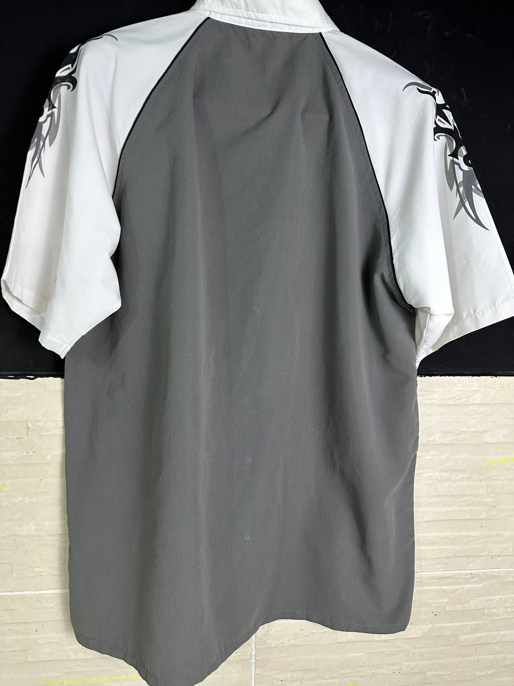 Colorblock Shirt - Funkify