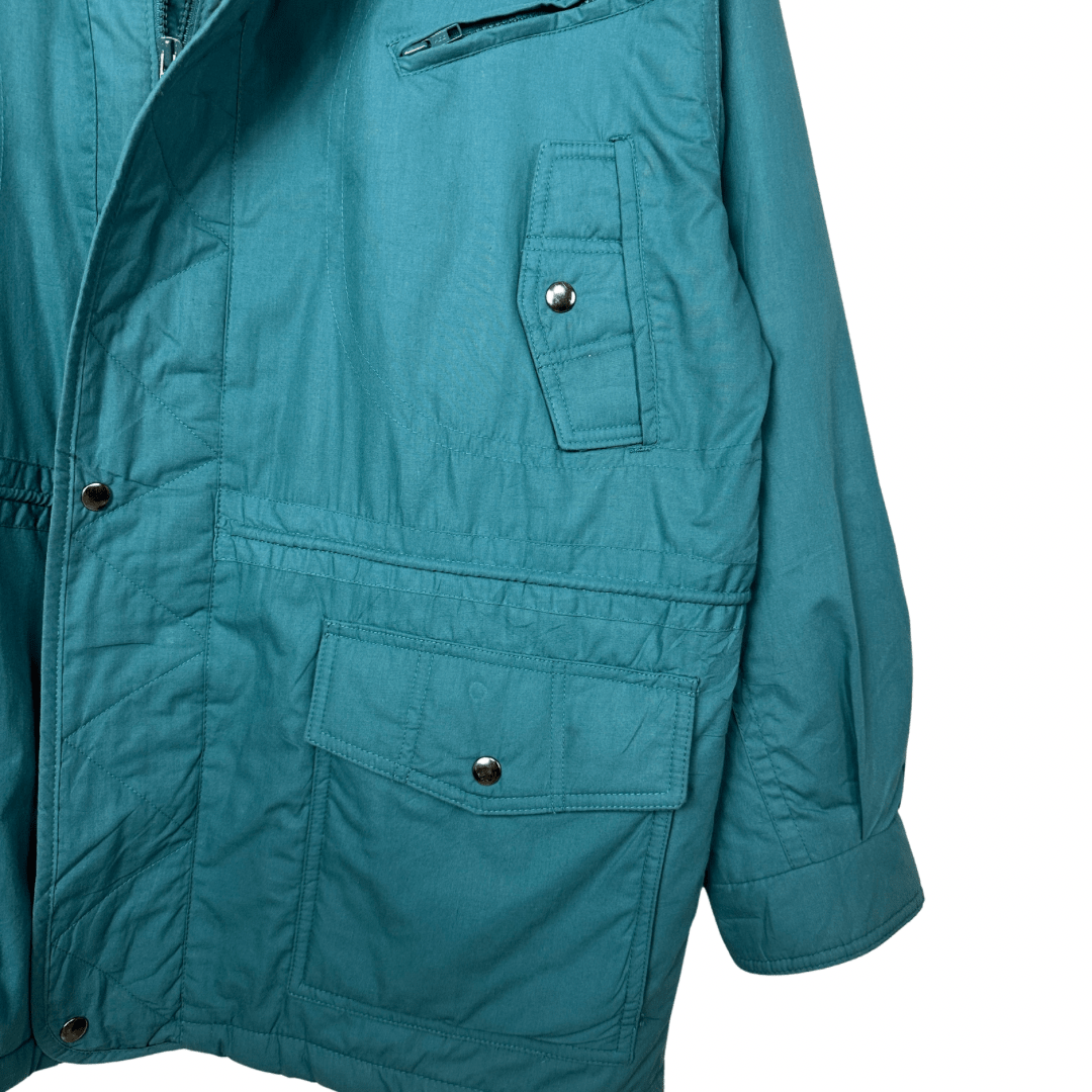Colourways Jacket 3XL - Funkify
