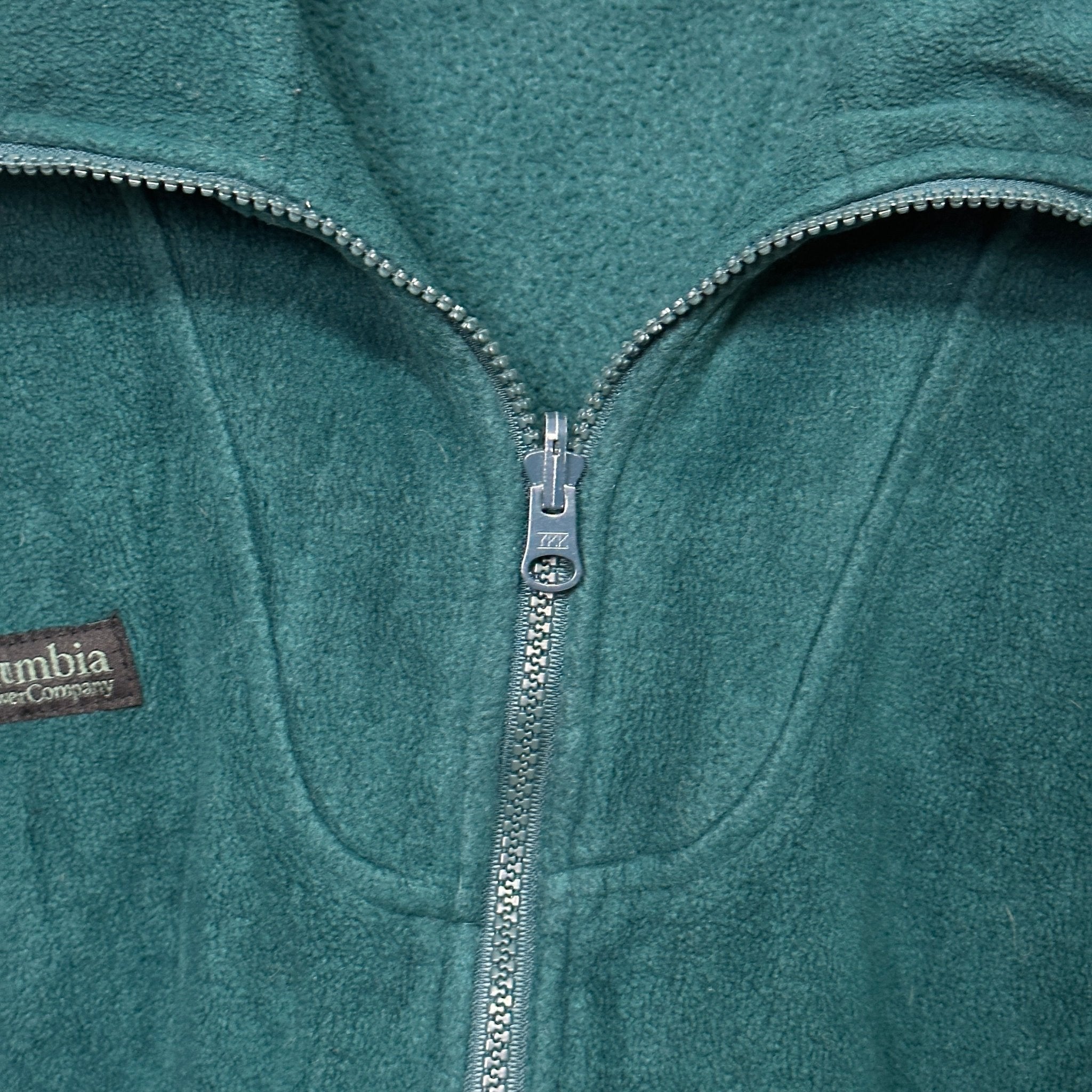 Columbia 2 in 1 Jacket XL - Funkify