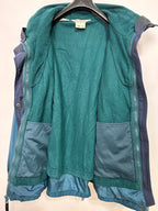 Columbia 2 in 1 Jacket XL - Funkify
