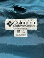 Columbia 2 in 1 Jacket XL - Funkify