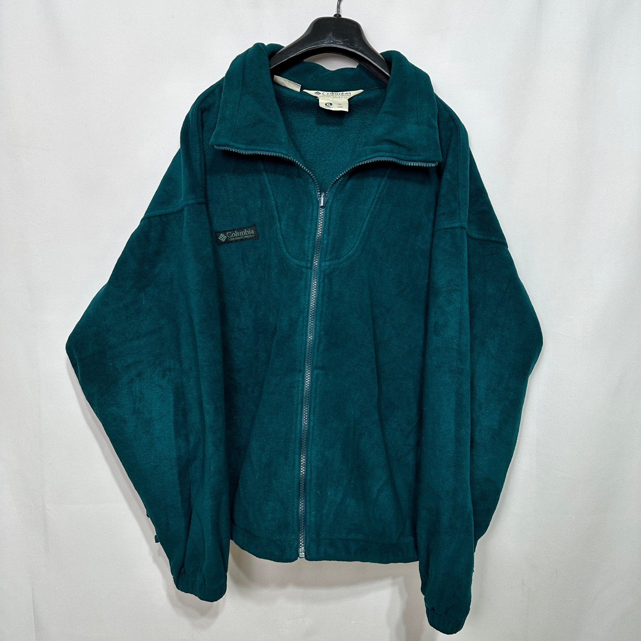Columbia 2 in 1 Jacket XL - Funkify