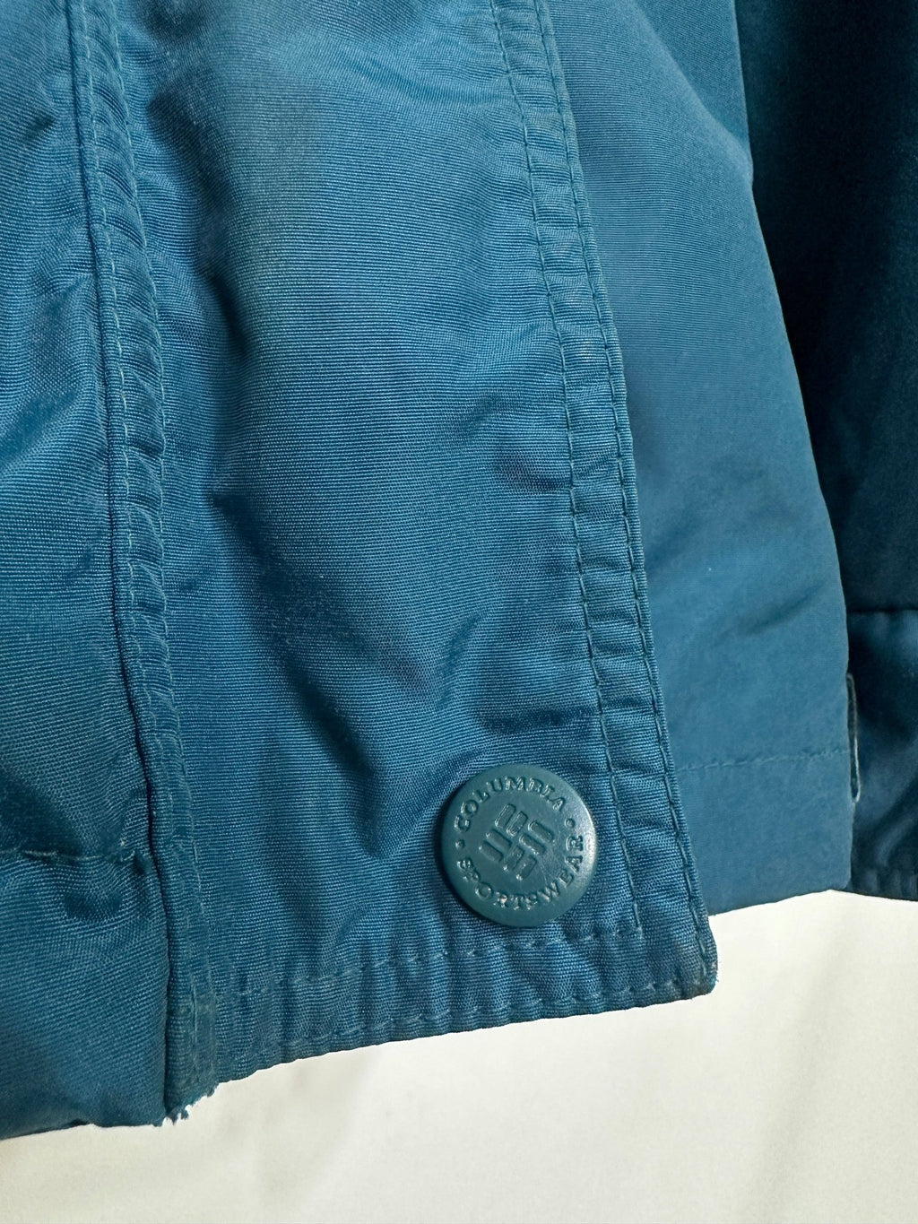 Columbia 2 in 1 Jacket XL - Funkify