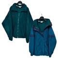 Columbia 2 in 1 Jacket XL - Funkify