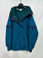 Columbia 2 in 1 Jacket XL - Funkify