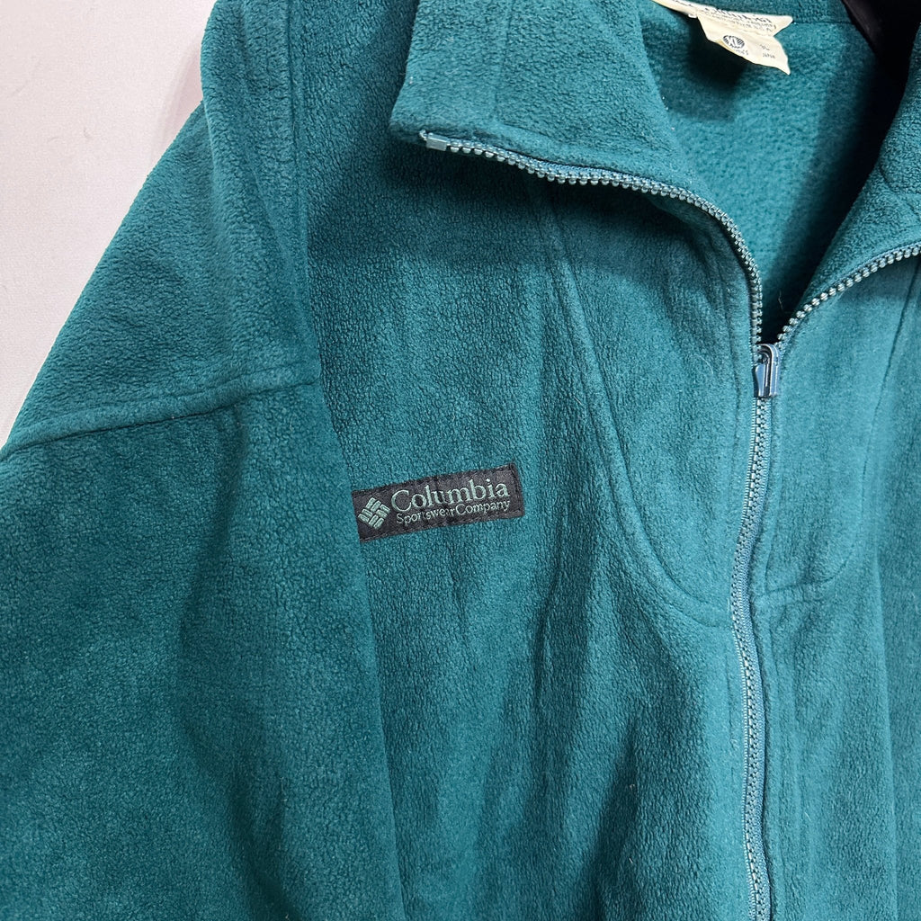 Columbia 2 in 1 Jacket XL - Funkify