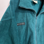 Columbia 2 in 1 Jacket XL - Funkify