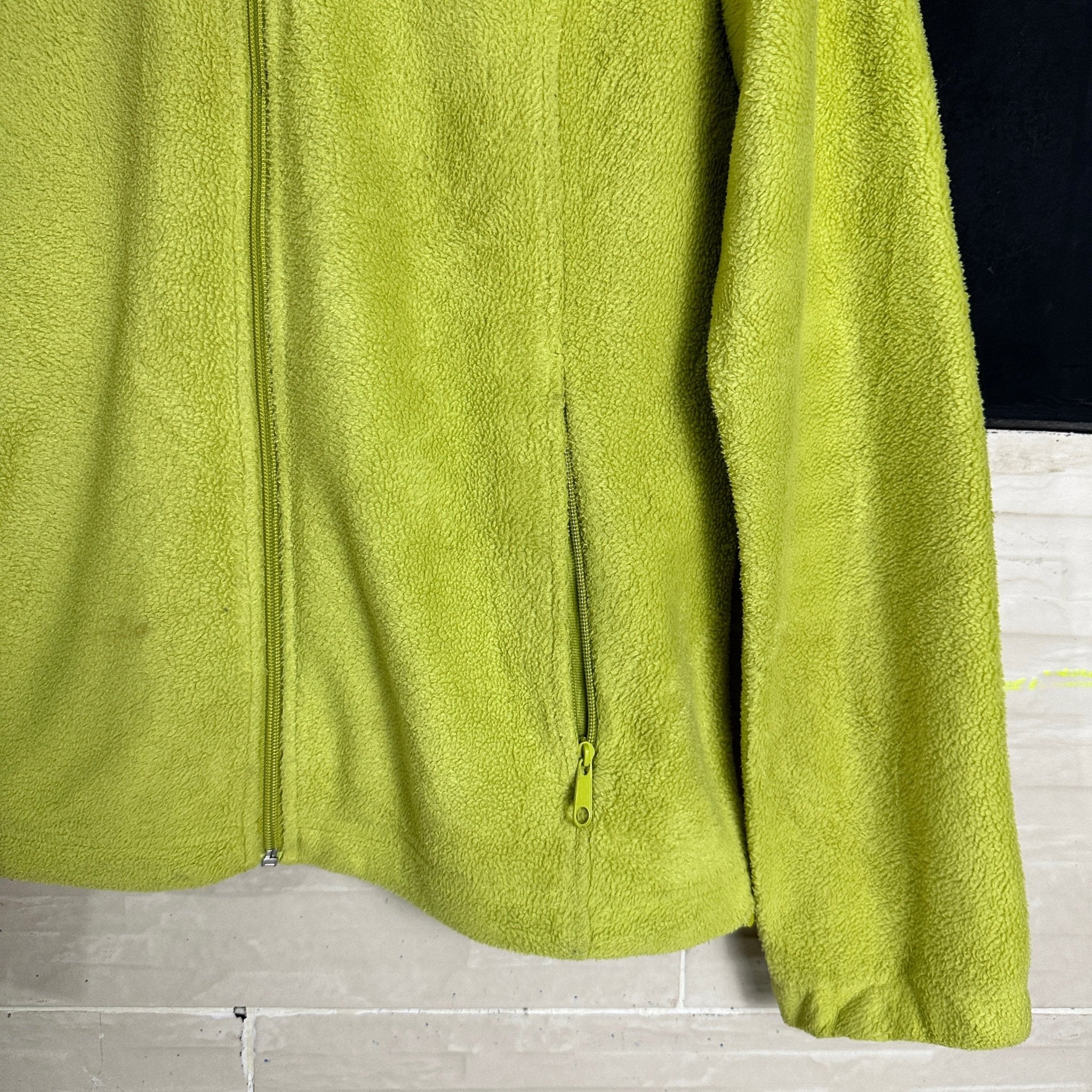 Columbia Fleece - Funkify