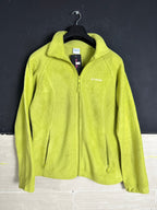 Columbia Fleece - Funkify