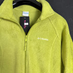 Columbia Fleece - Funkify