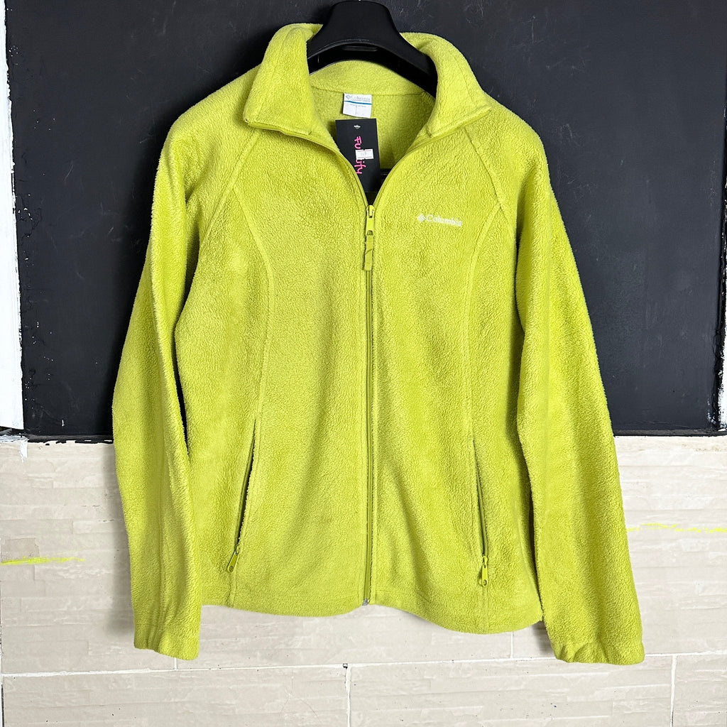 Columbia Fleece - Funkify