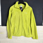 Columbia Fleece - Funkify