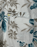 Columbia Hawaiian Shirt Large - Funkify