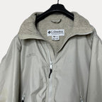 Columbia Jacket Large - Funkify