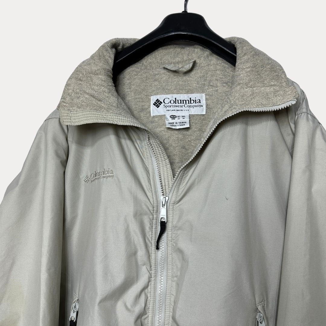 Columbia Jacket Large - Funkify