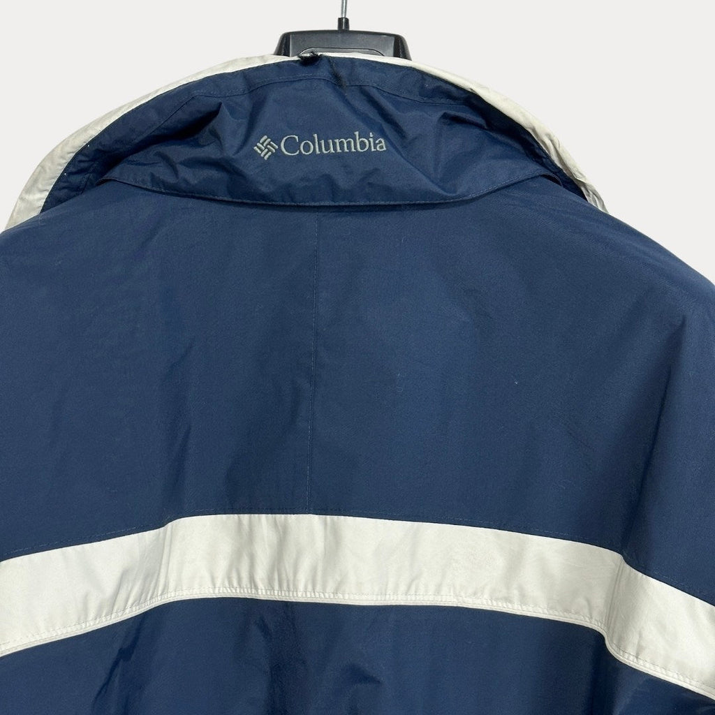 Columbia Jacket Large - Funkify