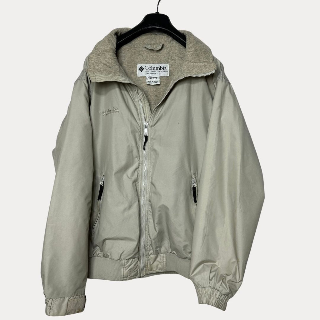 Columbia Jacket Large - Funkify