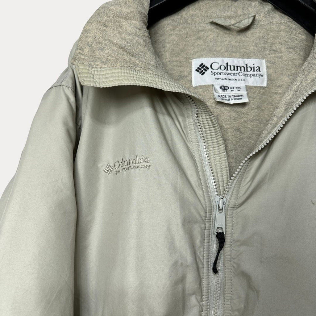 Columbia Jacket Large - Funkify