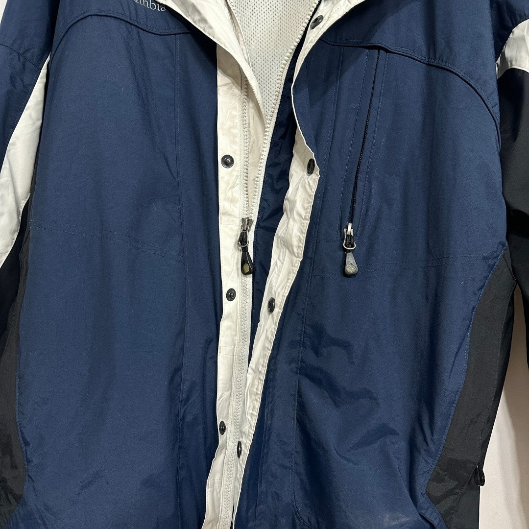 Columbia Jacket Large - Funkify
