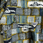 Columbia Patterned Shirt - Funkify