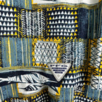 Columbia Patterned Shirt - Funkify