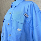 Columbia Shirt - Funkify