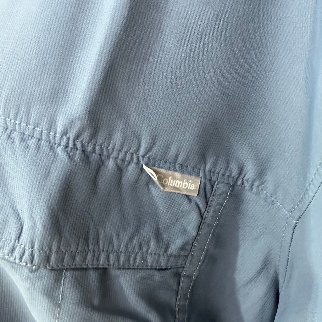 Columbia Shirt - Funkify