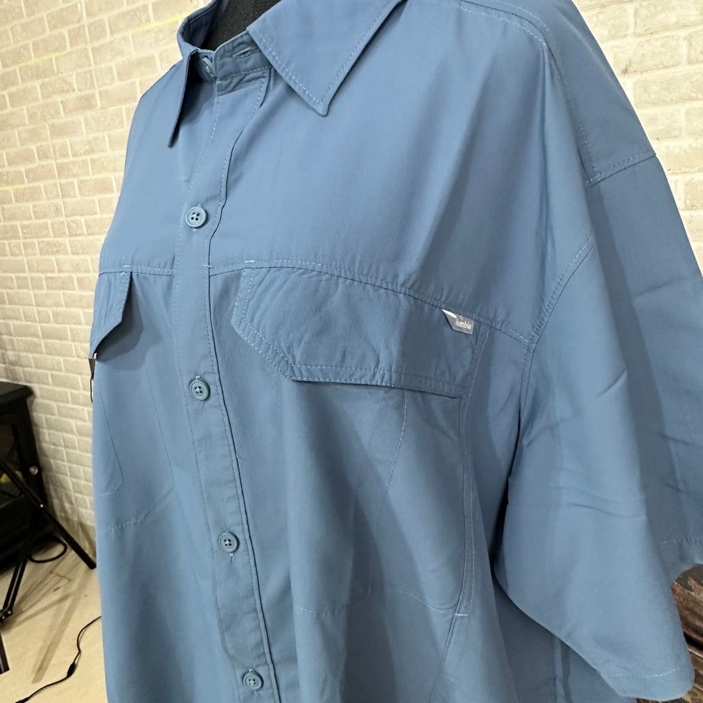 Columbia Shirt - Funkify