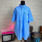 Columbia Shirt - Funkify